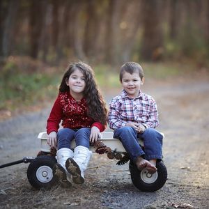 Meet your Posher, Jenna